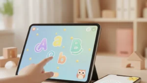 Aprenda Ler e Escrever com Aplicativos