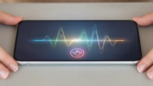 Baixar Simulador de Voz e Assistente Inteligente