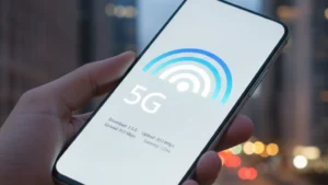 Best 5G Unlocking Apps for Android Devices