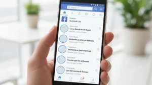 Celular travando? Baixe a versão leve do Facebook