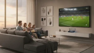 Como Assistir Copa do Mundo Sem Lag