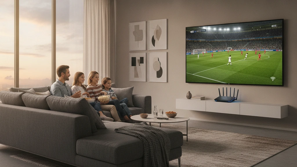 Como Assistir Copa do Mundo Sem Lag