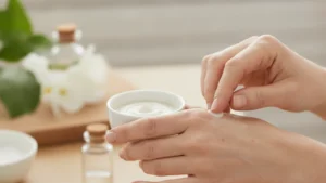 Como Remover Manchas de Idade da Mão