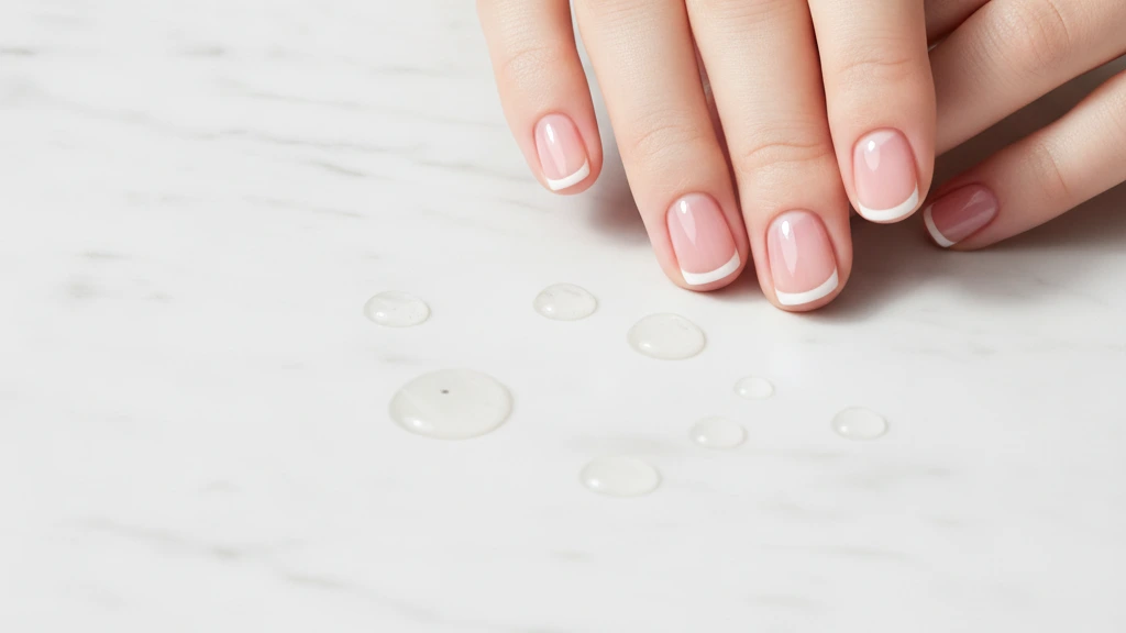 Dicas para Manter Unhas Saudáveis