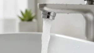 Dispositivo Que Diminui Sua Água até 64%