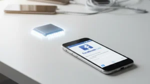 Facebook Lite para Celular Fraco