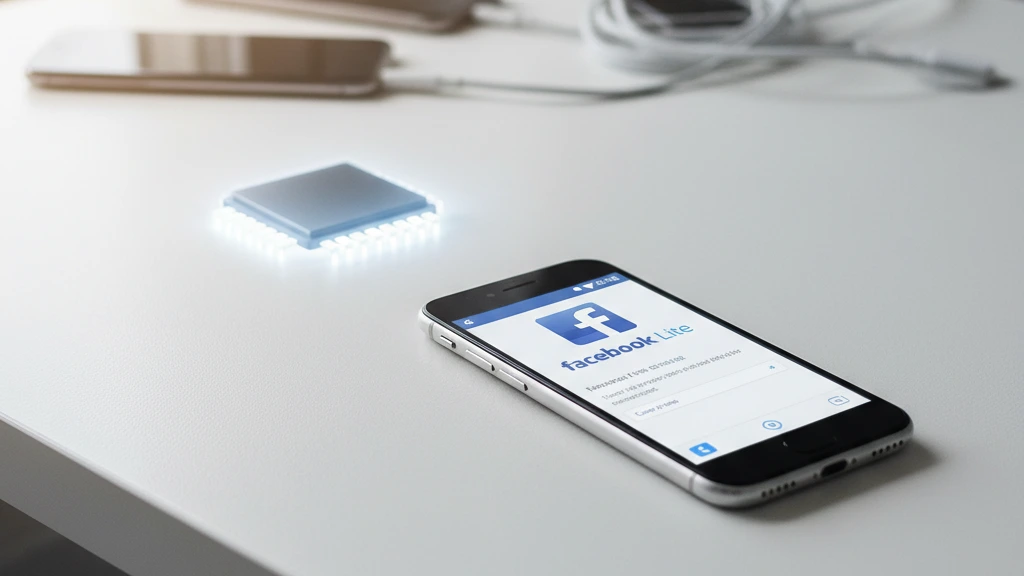 Facebook Lite para Celular Fraco