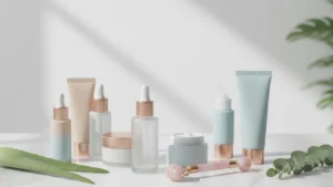 How to Create Anti-Aging Skincare Routines
