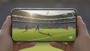 Melhor aplicativo para assistir Copa do Mundo 2026