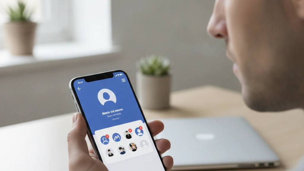 Melhores aplicativos para ver quem visitou seu perfil no Facebook