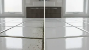 Receita Caseira para Limpar Rejunte