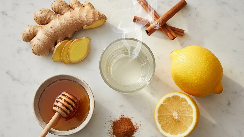 Receita Simples Muda Sua Rotina de Saúde