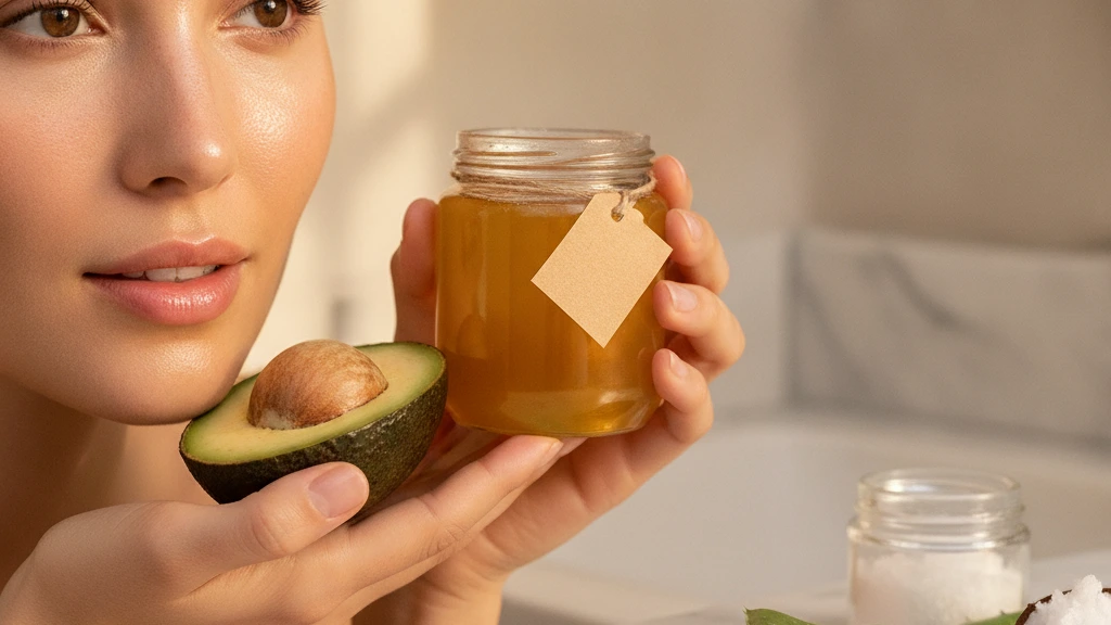 Receitas naturais para hidratar e rejuvenescer a pele em casa