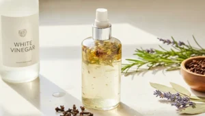 Repelente Natural Caseiro: Elimine Insetos em Minutos