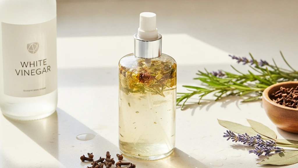 Repelente Natural Caseiro: Elimine Insetos em Minutos