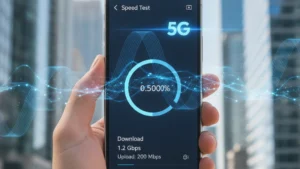 Top Free Applications to Activate 5G Network Speed