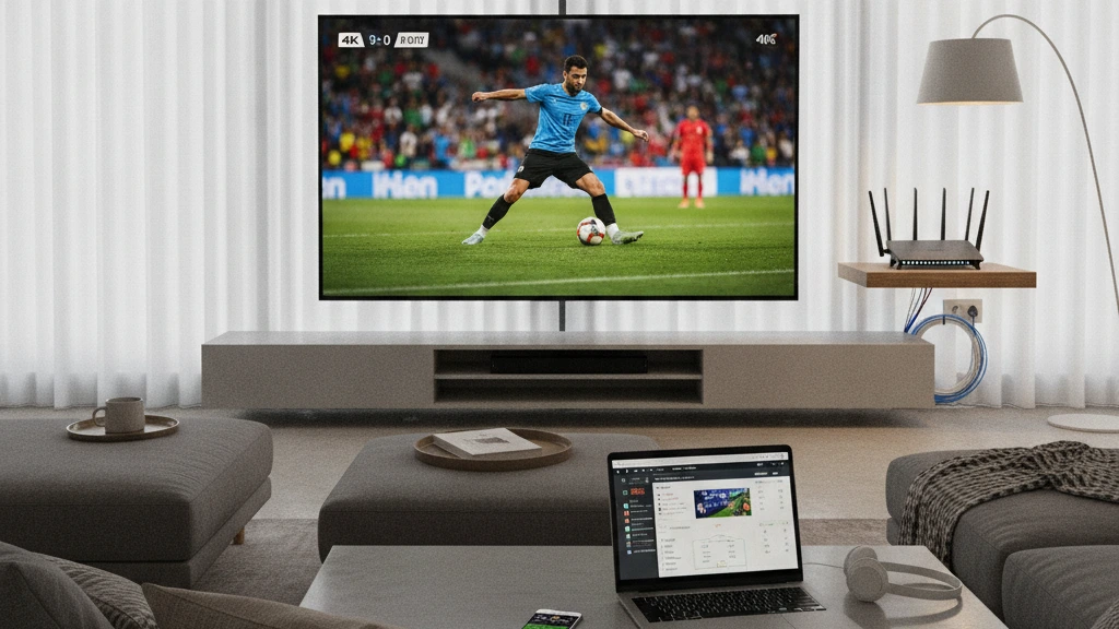 Veja Copa do Mundo 2026 Sem Travar