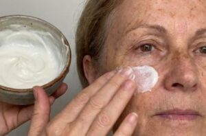 receita caseira para acabar com manchas de idade