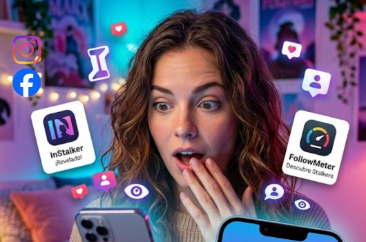 apps para ver quem visitou seu perfil