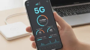 Aplicativos essenciais para gerenciar e monitorar sua rede 5G