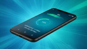 Apps gratuitos para otimizar a conexão 5G do seu smartphone