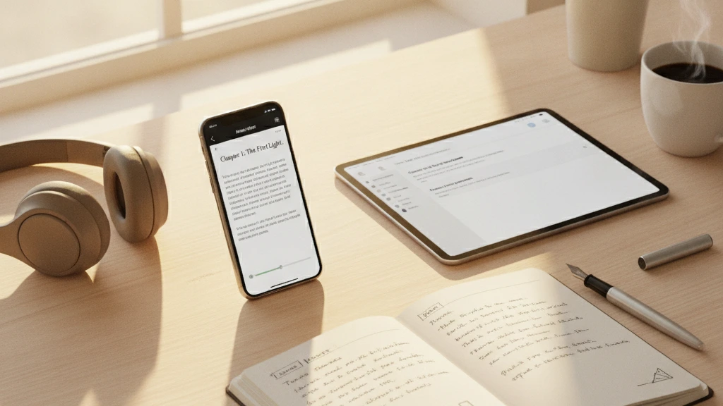 Apps para Ler e Escrever