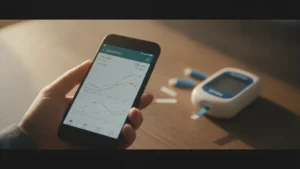 Apps para Medir Glicose