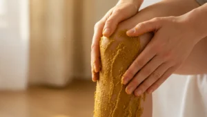 Como Preparar e Aplicar a Receita para Máximo Alívio