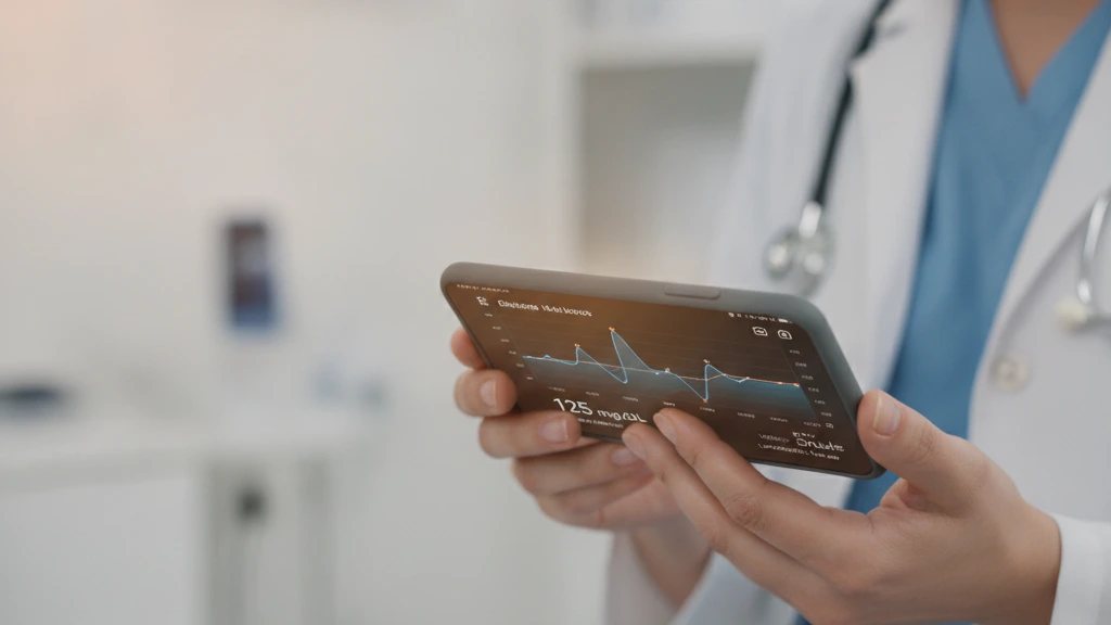 Melhores aplicativos para monitorar glicose em tempo real