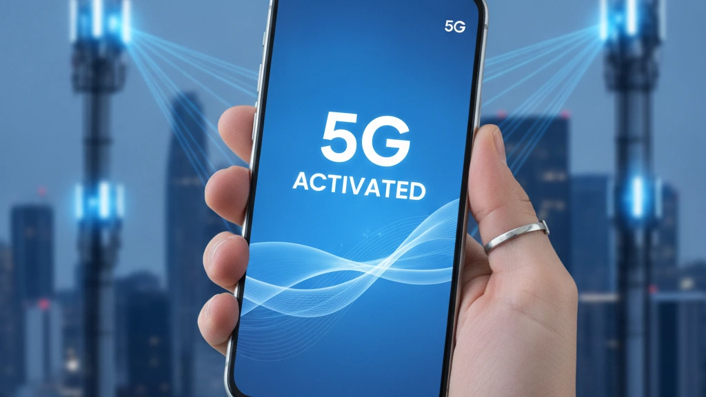 Os melhores apps para ativar 5G no seu celular