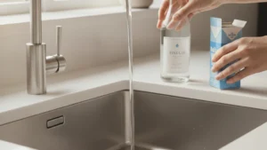 Método Caseiro para Desentupir Pia