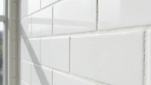Receita caseira com bicarbonato de sódio para limpar rejunte