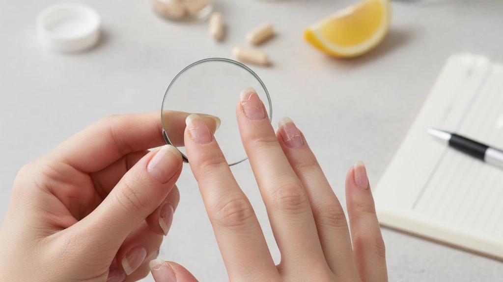 Causas Comuns de Unhas Quebradiças e Como Identificá-las