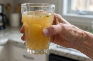 receita caseira para dor ciática