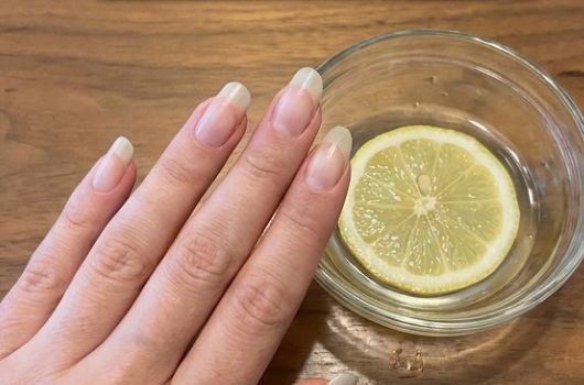 acabar com unhas quebradiças