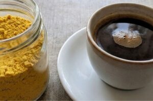 receita caseira para manchas de idade