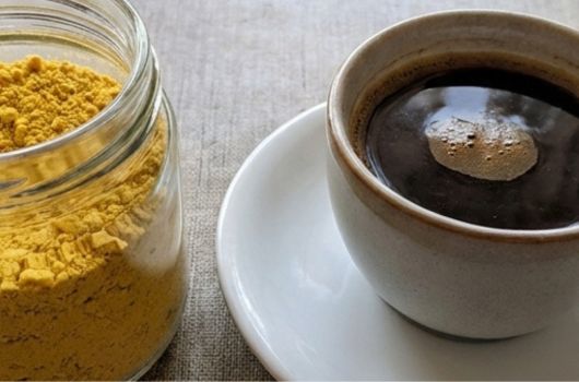 receita caseira para manchas de idade