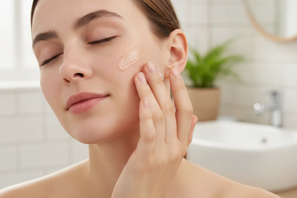 Aloe vera para manchas de idade e melasma: o tratamento caseiro que funciona