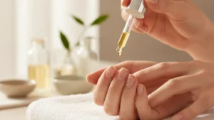 Como acabar com unhas quebradiças em casa com dicas simples