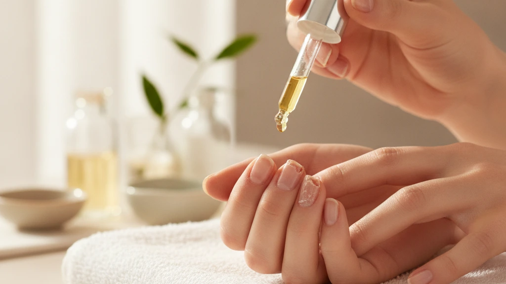 Como acabar com unhas quebradiças em casa com dicas simples