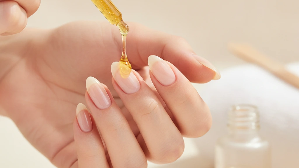 Hábitos diários que protegem e previnem o ressecamento das unhas