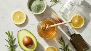 Receita Caseira Para Melhorar Pele: Guia Prático com Ingredientes Naturais