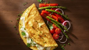 Receita Caseira Pronta em 5 Minutos