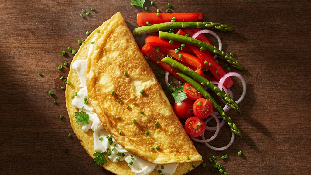 Receita Caseira Pronta em 5 Minutos