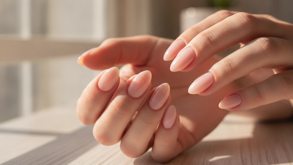 Receita Caseira para Acabar com Unhas Quebradiças