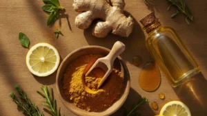 Receitas caseiras para aliviar a dor no joelho rápido