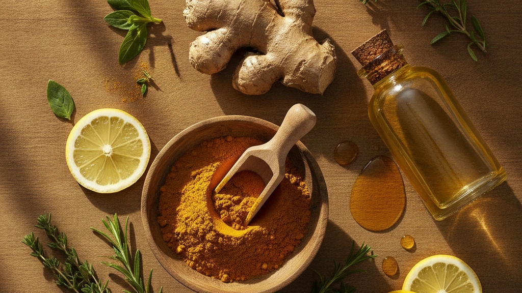 Receitas caseiras para aliviar a dor no joelho rápido