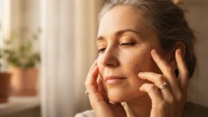 Remédio Natural Para Manchas de Idade em Casa