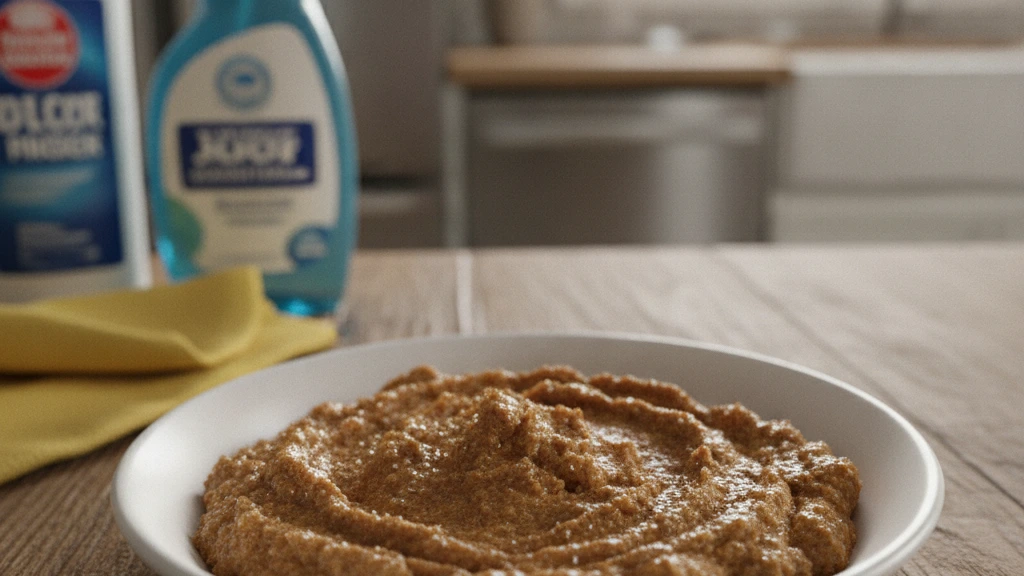 Veneno Caseiro Para Baratas Com Ingredientes Simples