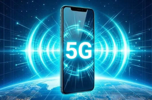 O Guia Definitivo Para Ativar o 5G no Seu Celular
